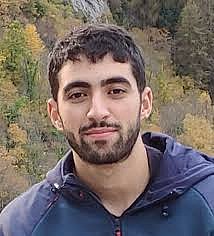 Walid Bousselham