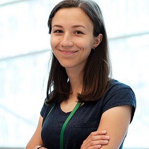 Nina Shvetsova