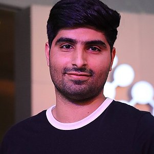Muhammad Huzaifa