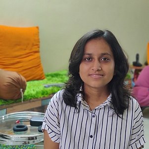 Soumya Shamarao Jahagirdar